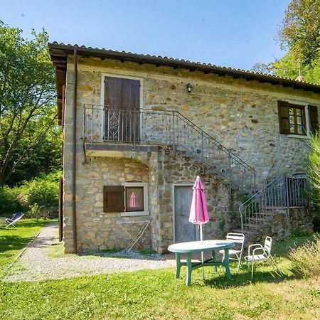 Agriturismo Il Corniolo Кастільйоне-ді-Гарфаньяна Екстер'єр фото