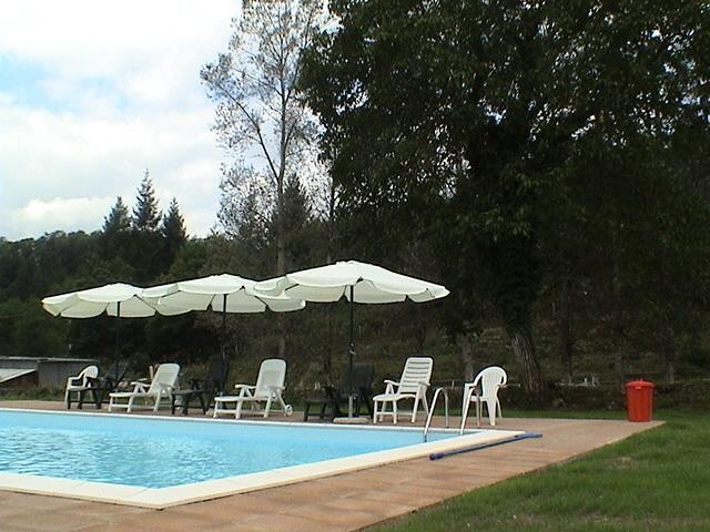 Agriturismo Il Corniolo Кастільйоне-ді-Гарфаньяна Екстер'єр фото