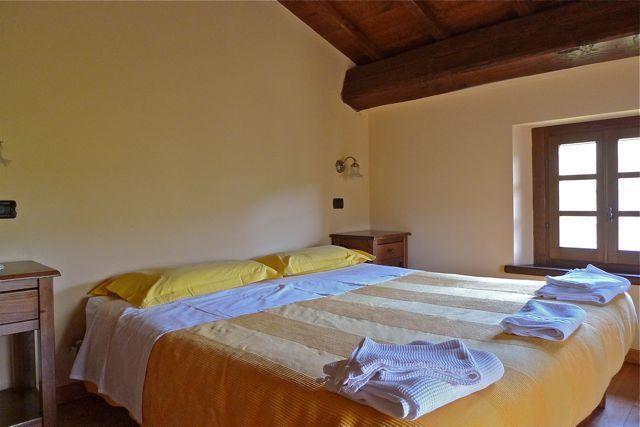 Agriturismo Il Corniolo Кастільйоне-ді-Гарфаньяна Номер фото