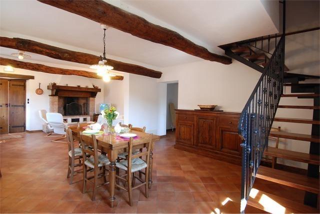 Agriturismo Il Corniolo Кастільйоне-ді-Гарфаньяна Номер фото